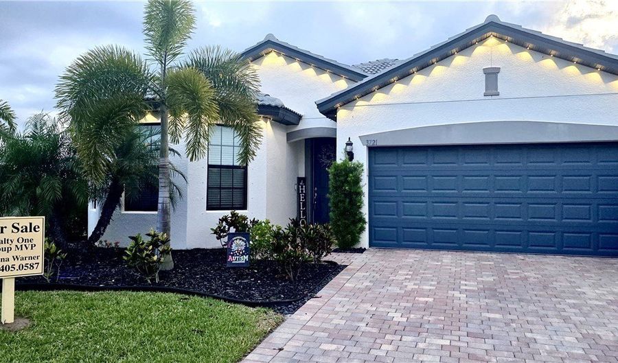 3721 E Hampton Cir, Alva, FL 33920 - 3 Beds, 2 Bath