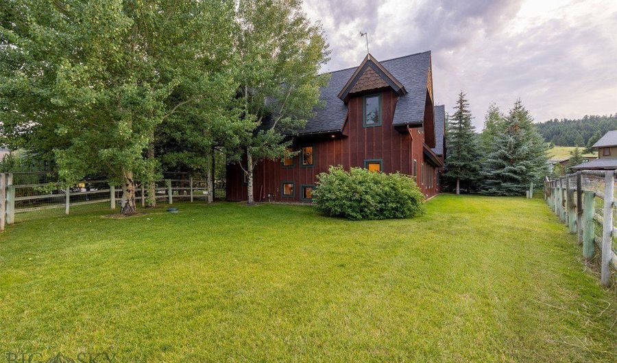 45 Cutthroat Trout, Big Sky, MT 59716 - 5 Beds, 5 Bath