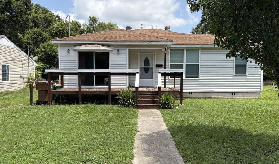 1680 Sunset Blvd, Biloxi, MS 39531 - 2 Beds, 1 Bath