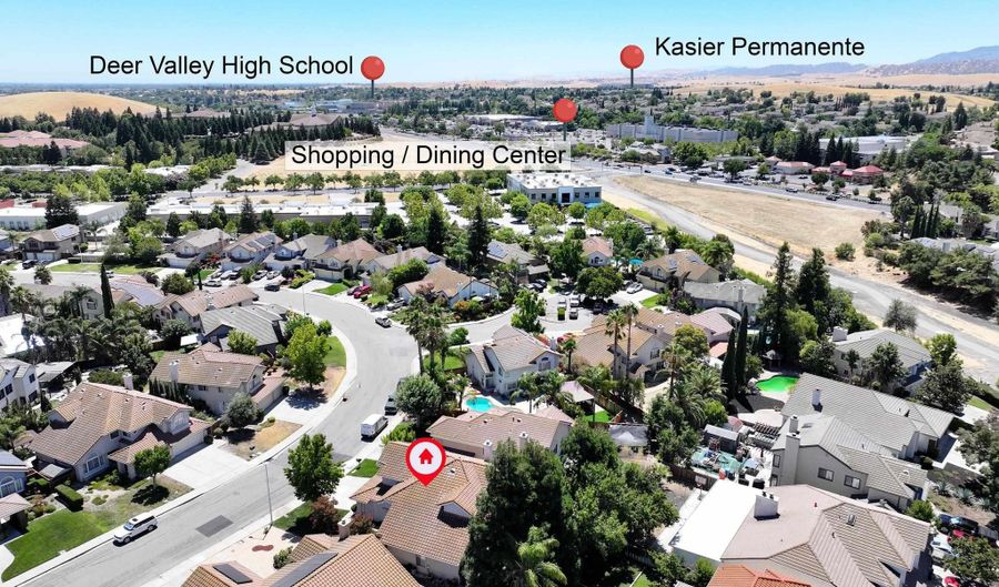 4528 Fallow Way, Antioch, CA 94509 - 4 Beds, 3 Bath