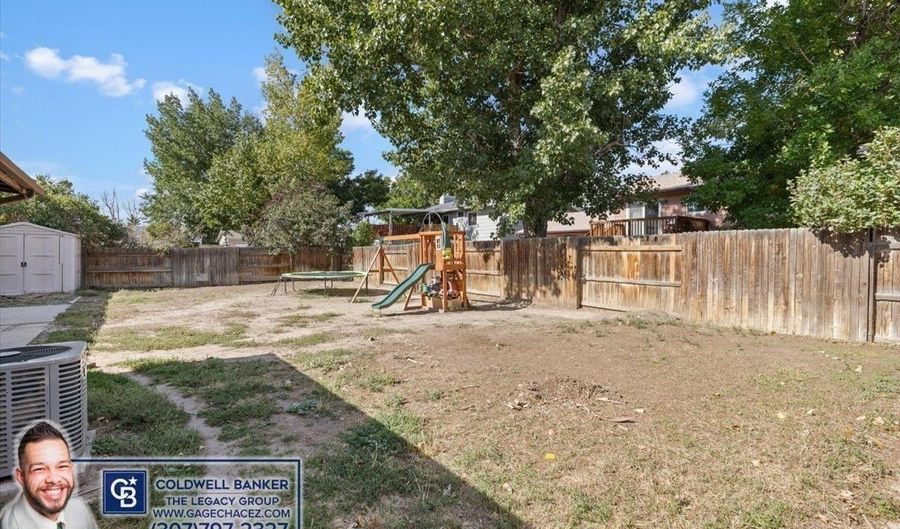 2986 Herrington Dr, Casper, WY 82604 - 3 Beds, 2 Bath