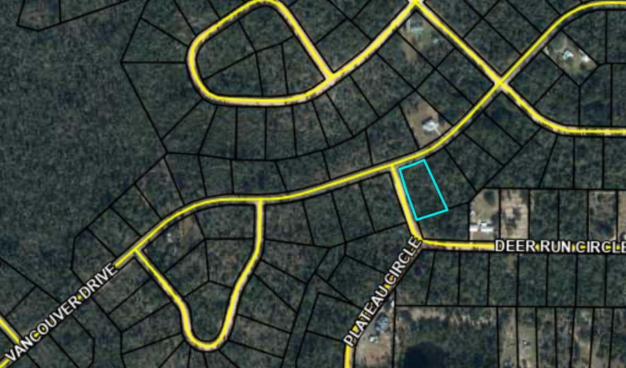 Vancouver Drive, Alford, FL 32420 - 0 Beds, 0 Bath