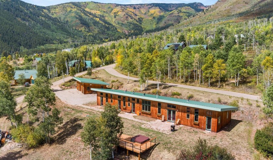 320 Hawk Ln, Basalt, CO 81621 - 3 Beds, 2 Bath