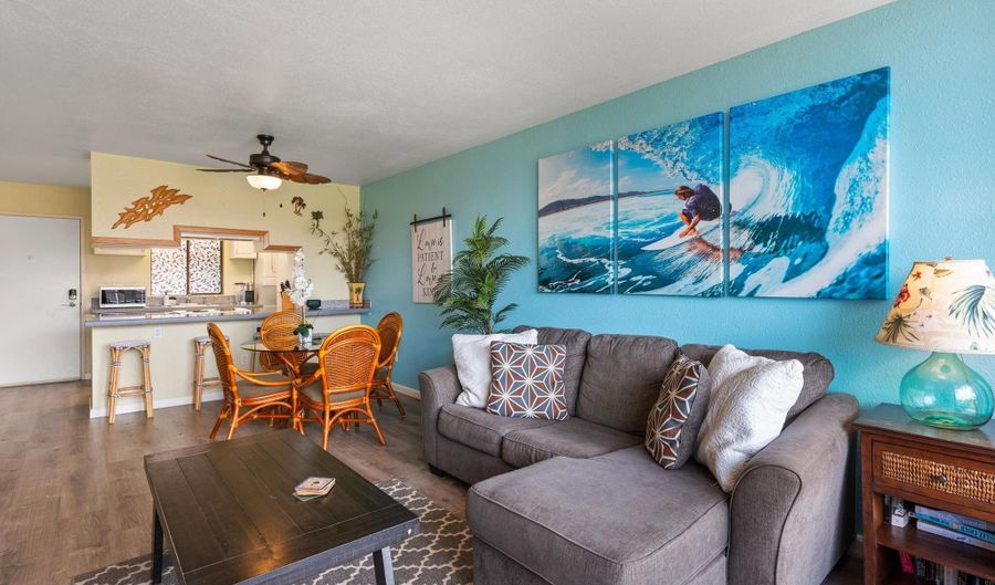 2219 S Kihei Rd B312, Kihei, HI 96753 - 2 Beds, 2 Bath
