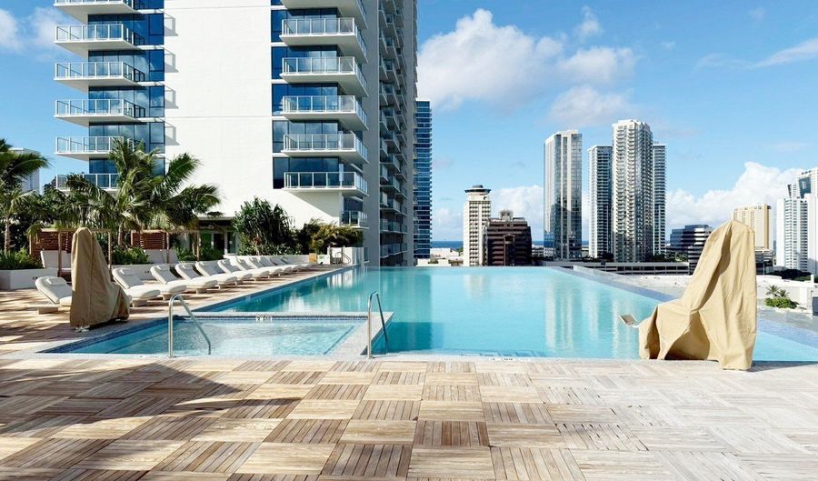 1515 Liona St 4007L, Honolulu, HI 96814 - 1 Beds, 1 Bath