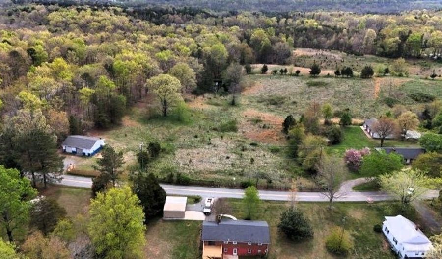 0- Tract 7 Dearing Ford Rd, Altavista, VA 24517 - 0 Beds, 0 Bath