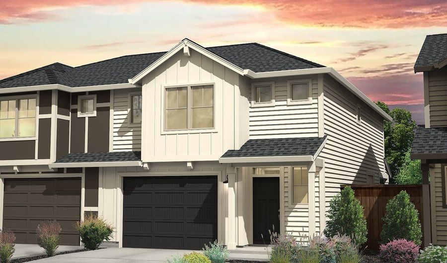 1737 NW 18TH St, Battle Ground, WA 98604 - 3 Beds, 3 Bath