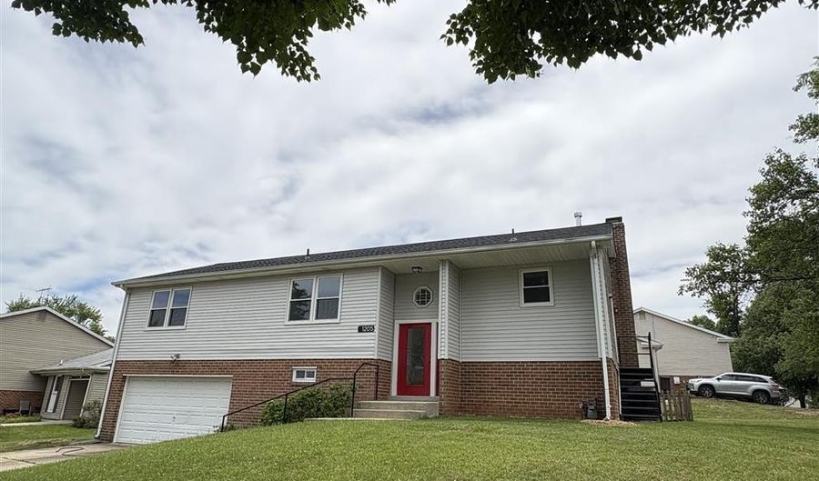 1205 KINGS TREE Dr, Bowie, MD 20721 - 4 Beds, 3 Bath