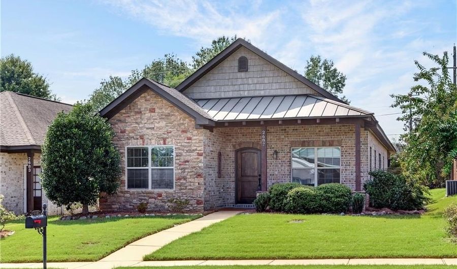 2687 CANAL Ct, Auburn, AL 36830 - 3 Beds, 2 Bath