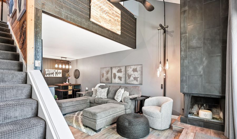 286 W Eagles Roost #C-104, Brian Head, UT 84719 - 1 Beds, 2 Bath