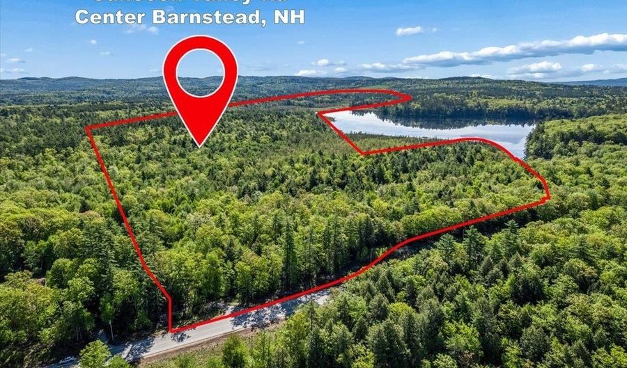 M 10 L 32-34 Suncook Valley Road, Barnstead, NH 03218 - 0 Beds, 0 Bath