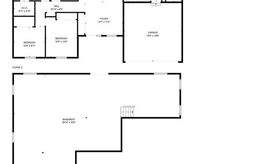 425 Bluffview Hts, Arnold, MO 63010 - 3 Beds, 2 Bath