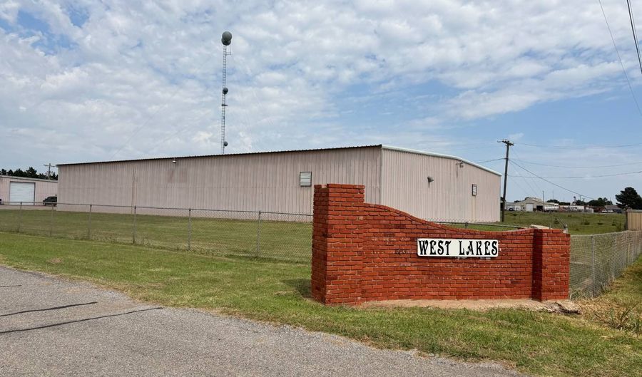 904 Westlakes Dr, Alva, OK 73717 - 0 Beds, 1 Bath