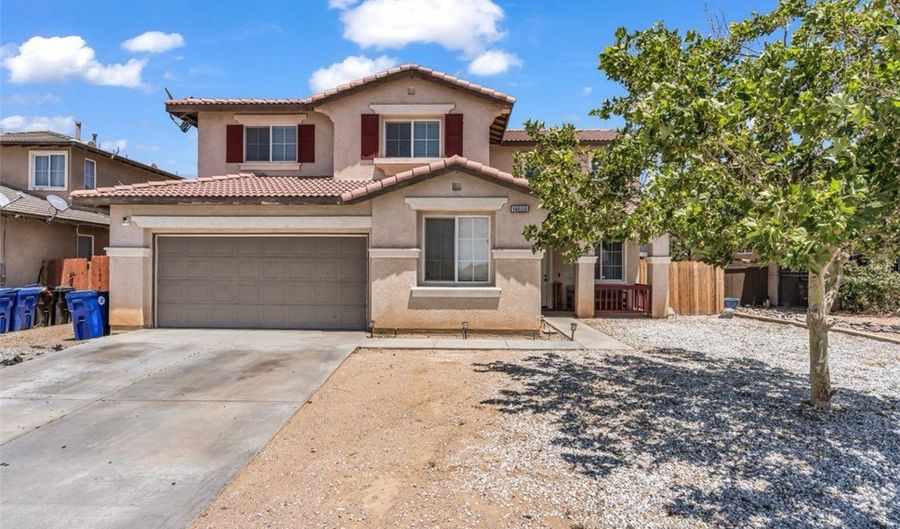 14659 Delicious St, Adelanto, CA 92301 - 5 Beds, 3 Bath