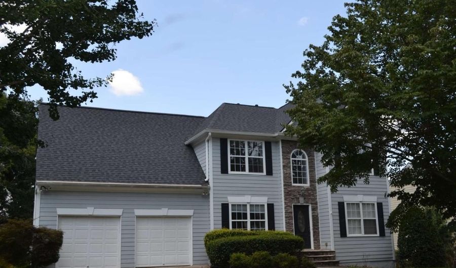 1620 Grand Jct, Alpharetta, GA 30004 - 6 Beds, 4 Bath