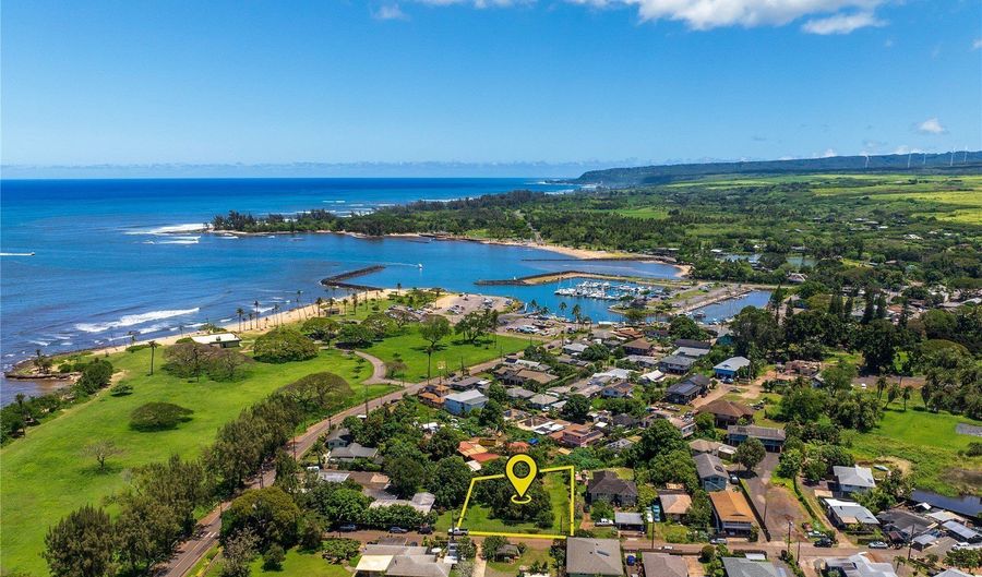 66-130 Niuula Rd, Haleiwa, HI 96712 - 0 Beds, 0 Bath