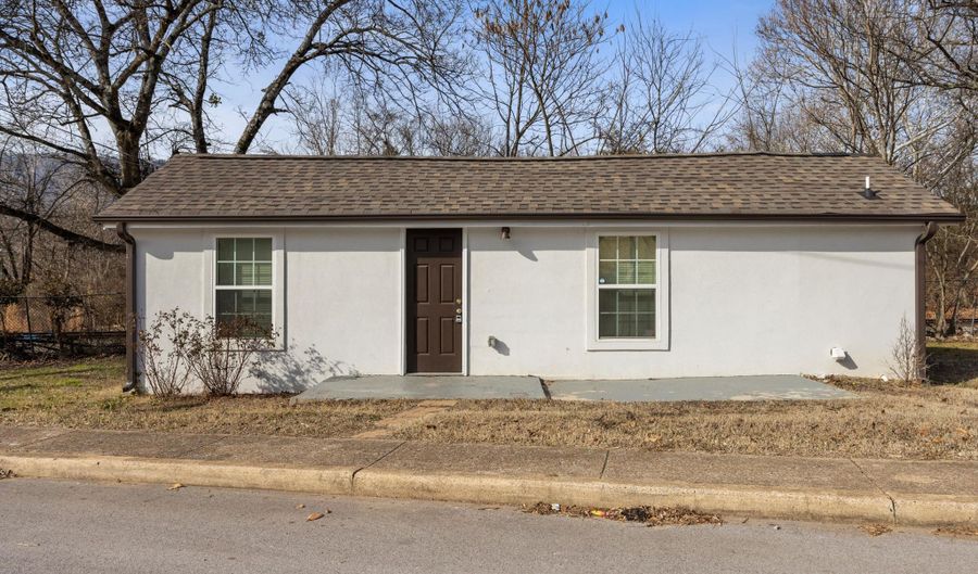 3525 Ohls Ave, Chattanooga, TN 37410 - 1 Beds, 1 Bath