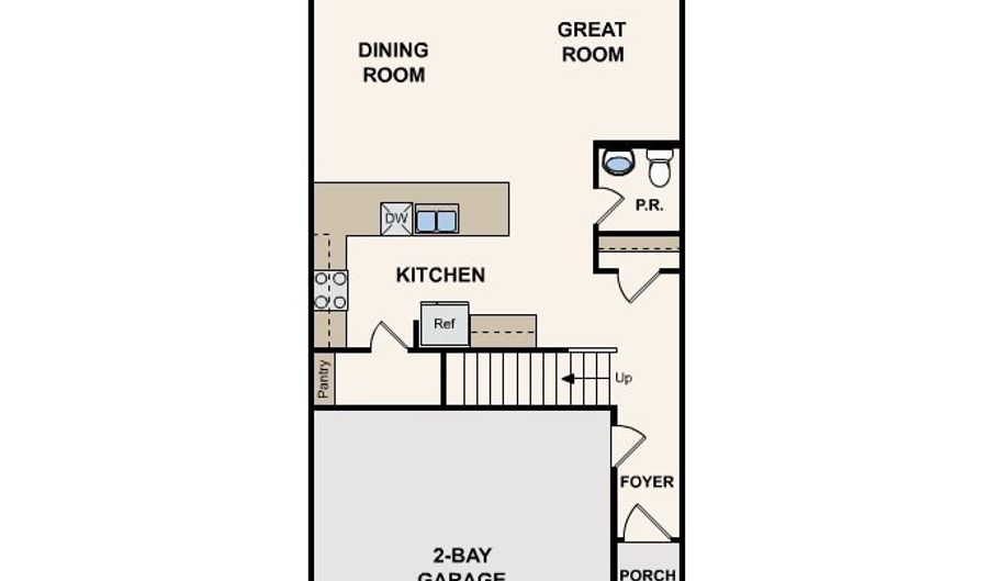 3343 Landon Dr W, Bullhead City, AZ 86429 - 4 Beds, 3 Bath