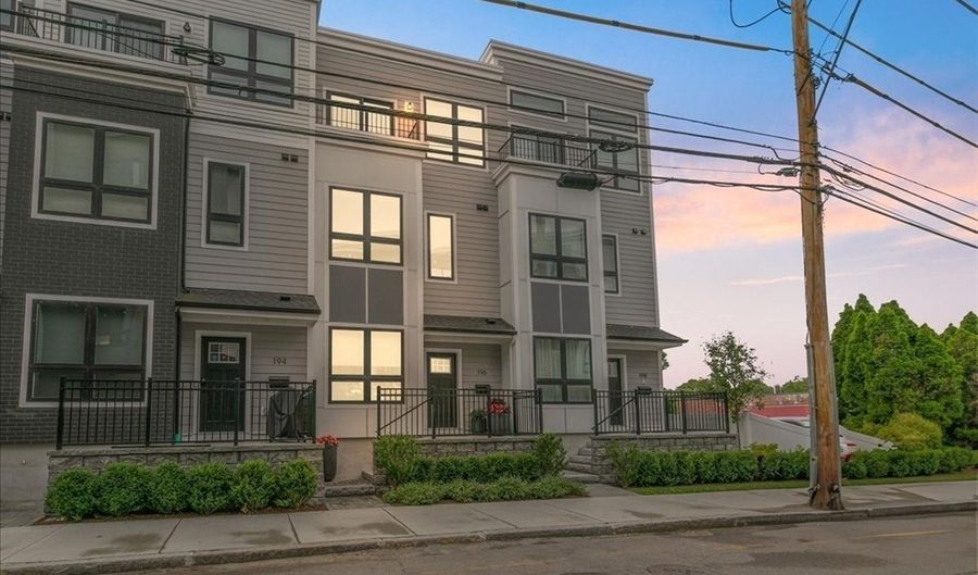 196 Gardner 196, Boston, MA 02132 - 3 Beds, 3 Bath
