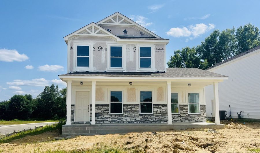 187 Owen Shr, Batesville, IN 47006 - 3 Beds, 3 Bath