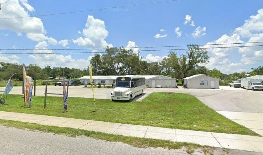 1401 SW MARTIN LUTHER KING JR St, Arcadia, FL 34266 - 0 Beds, 0 Bath
