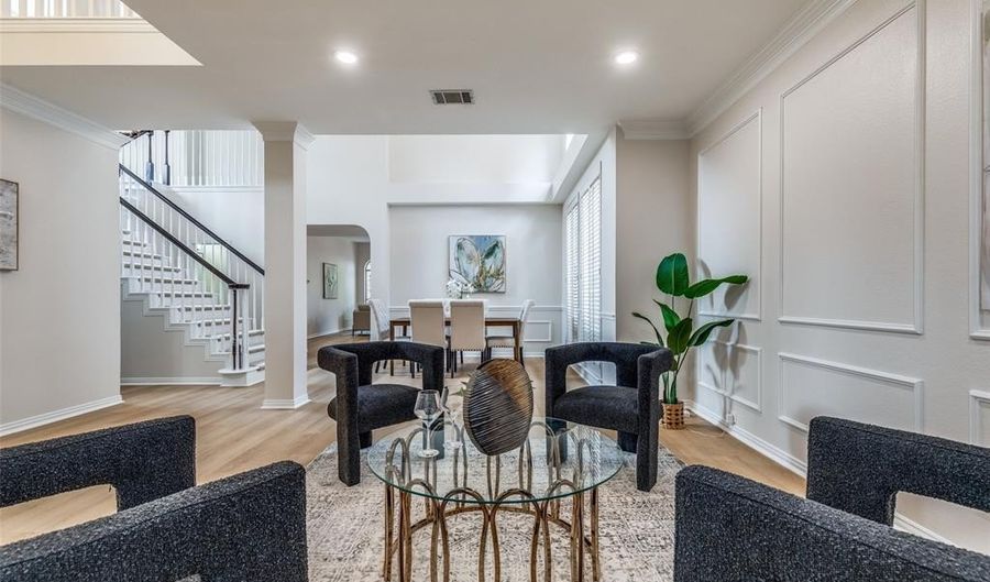 4037 Azure Ln, Addison, TX 75001 - 3 Beds, 3 Bath