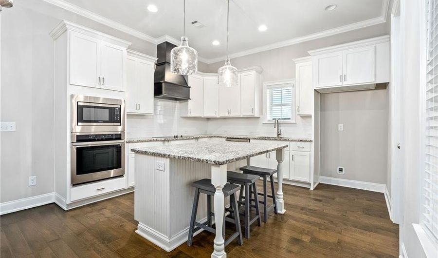 1846 KEYSTONE Dr, Auburn, AL 36830 - 5 Beds, 5 Bath