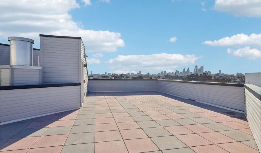 2000 DREER St 405, Philadelphia, PA 19125 - 2 Beds, 2 Bath