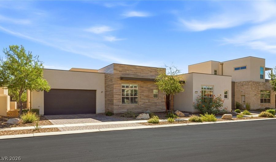 4308 Sunrise Flats St, Las Vegas, NV 89135 - 2 Beds, 3 Bath