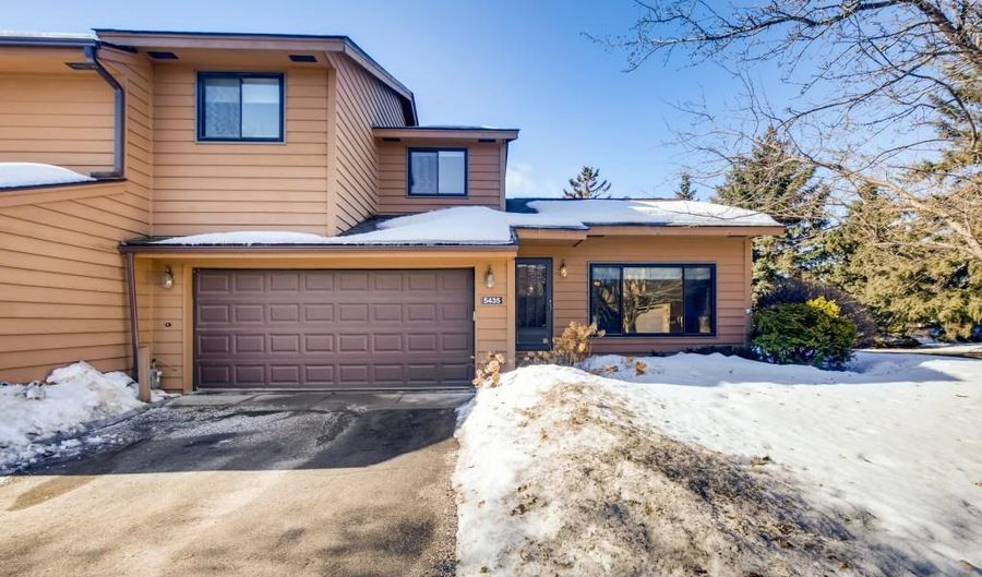 5435 Upper 147th St W, Apple Valley, MN 55124 - 3 Beds, 3 Bath