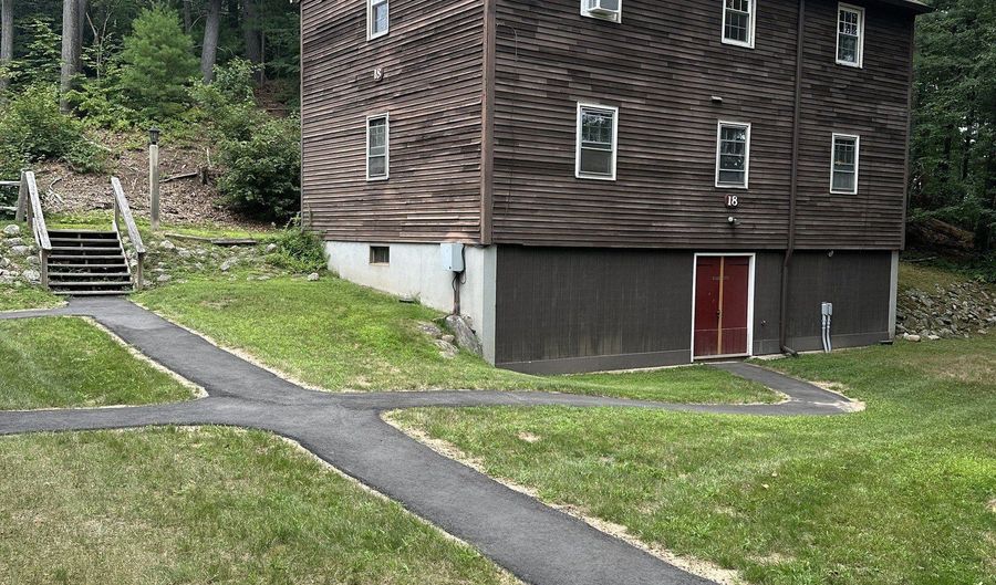 239 Old Farms Rd APT 18B, Avon, CT 06001 - 2 Beds, 1 Bath