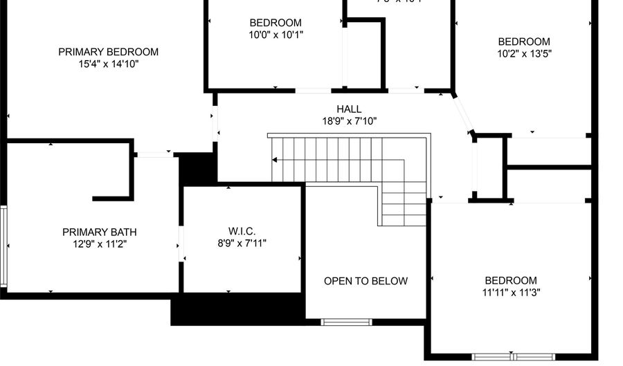 1654 Nicholas, Adrian, MI 49221 - 4 Beds, 3 Bath
