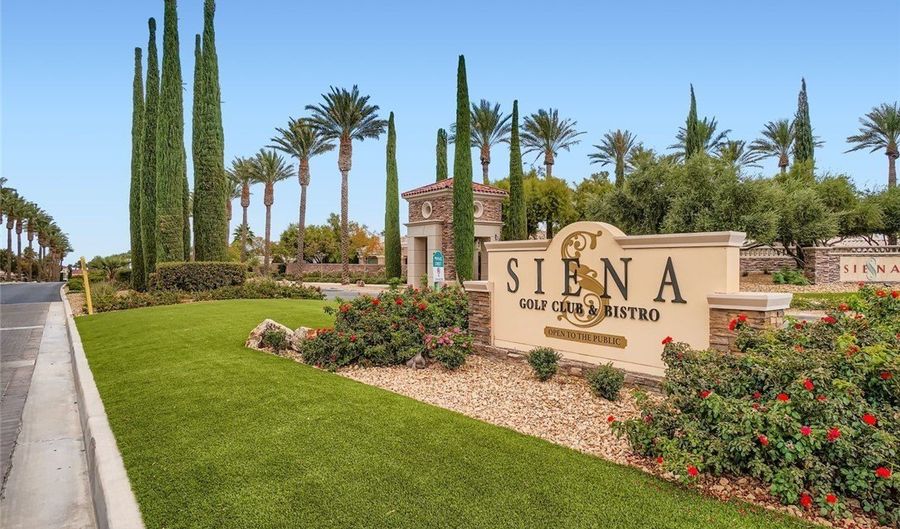 4826 Regalo Bello St, Las Vegas, NV 89135 - 3 Beds, 2 Bath