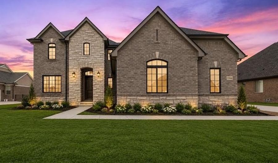 2166 Heidi Dr, Addison Twp., MI 48370 - 4 Beds, 3 Bath