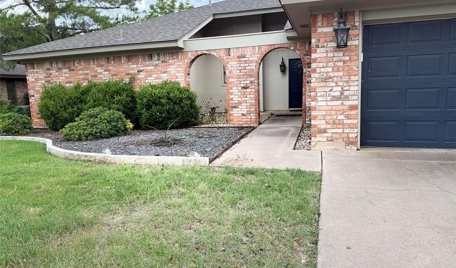 3225 Westchester Dr, Abilene, TX 79606 - 3 Beds, 2 Bath