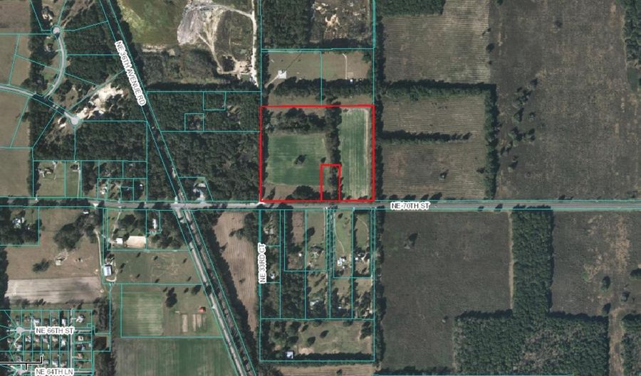 7237 NE 33rd Ct, Anthony, FL 32617 - 3 Beds, 2 Bath