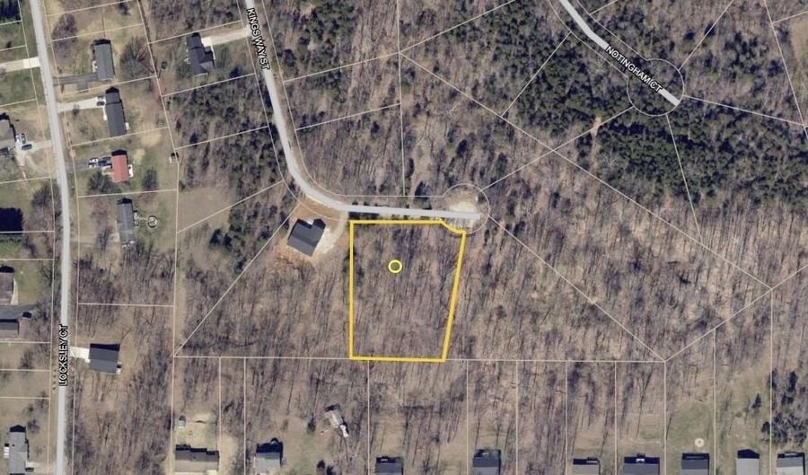 219 Kings Way Ct, Bedford, IN 47421 - 0 Beds, 0 Bath