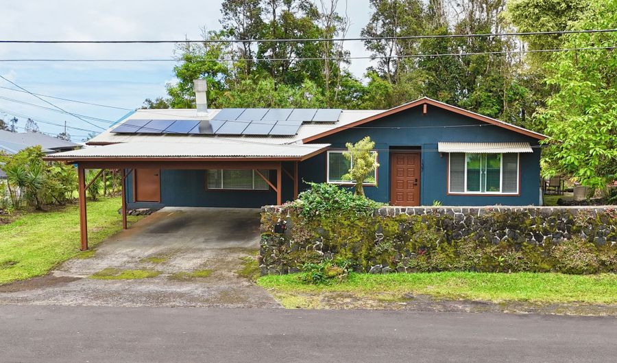 137 KUAKOLU Pl, Hilo, HI 96720 - 4 Beds, 2 Bath