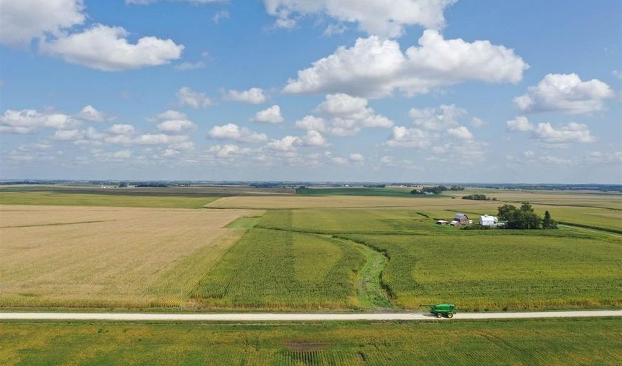 Marsh Avenue, Allison, IA 50602 - 0 Beds, 0 Bath