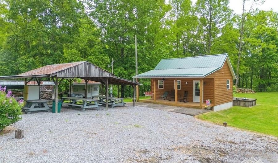 88 Angus Rd, Anawalt, WV 24808 - 2 Beds, 1 Bath