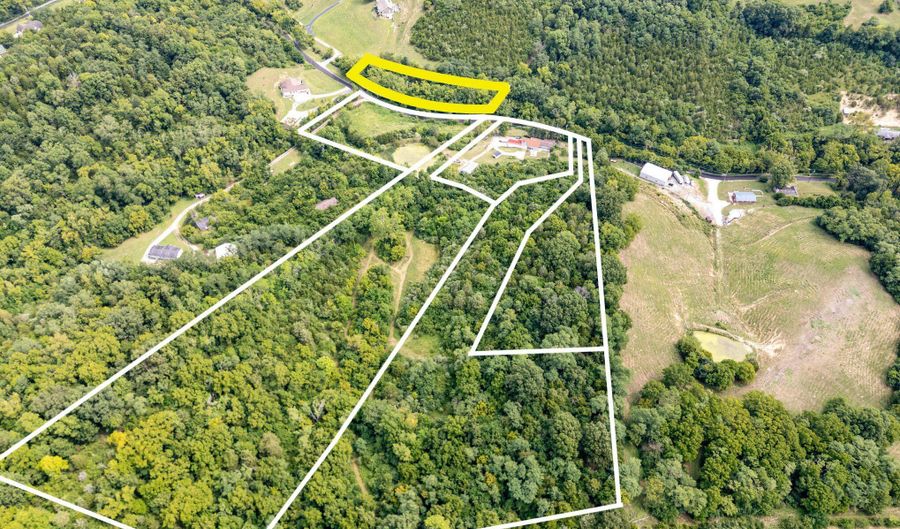 0 Upper Tug Fork Rd Lot 6, Alexandria, KY 41001 - 0 Beds, 0 Bath