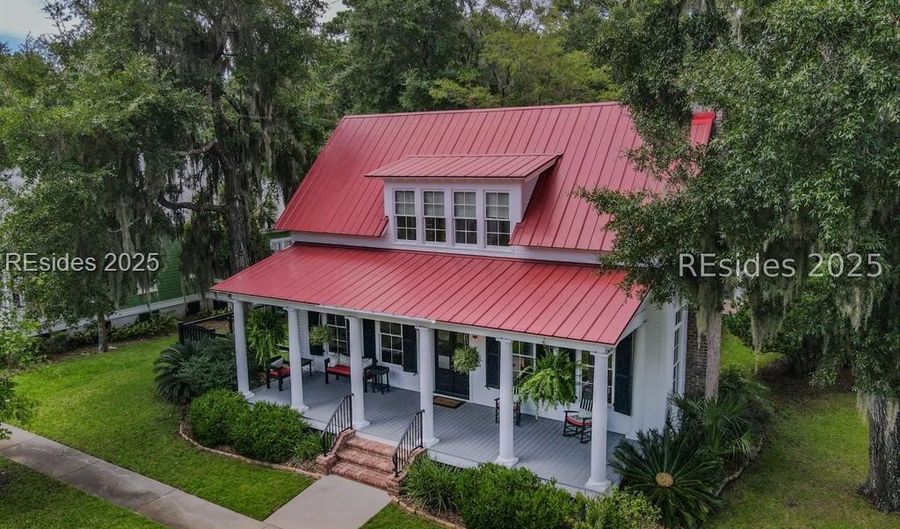 53 Park Way, Beaufort, SC 29907 - 4 Beds, 5 Bath