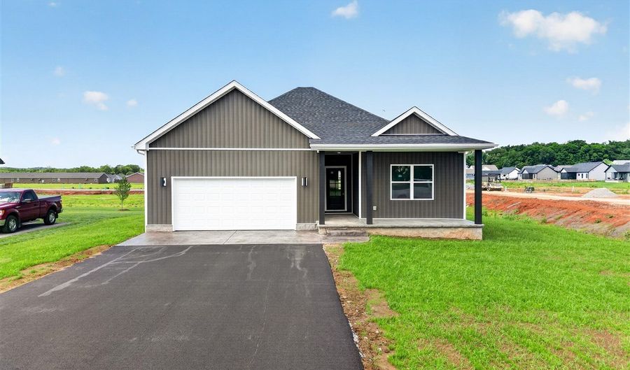 131 McCutchen Ct, Auburn, KY 42206 - 3 Beds, 2 Bath
