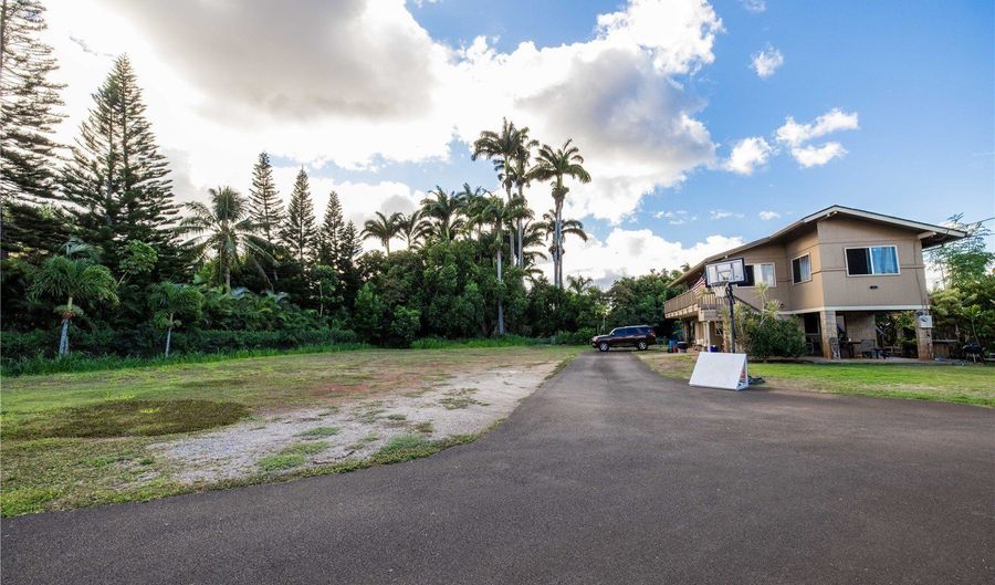 66-284 Waialua Beach Rd E, Haleiwa, HI 96712 - 0 Beds, 0 Bath