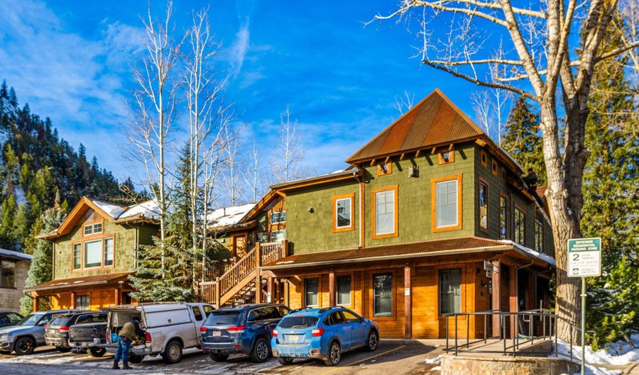 501 W Main St A101, Aspen, CO 81611 - 1 Beds, 1 Bath