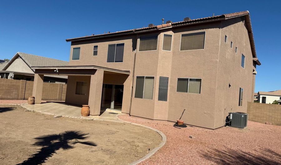 2914 N 127TH Ln, Avondale, AZ 85392 - 5 Beds, 3 Bath