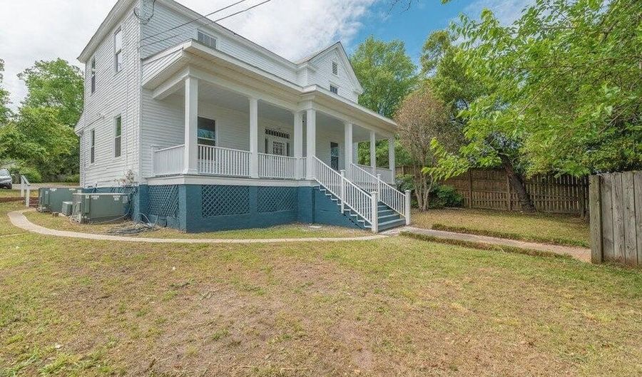 2158 Broad St C, Augusta, GA 30904 - 0 Beds, 1 Bath