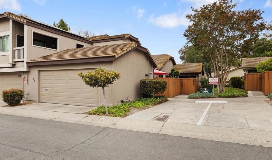 5232 Quemado Ct, San Diego, CA 92124 - 2 Beds, 1 Bath