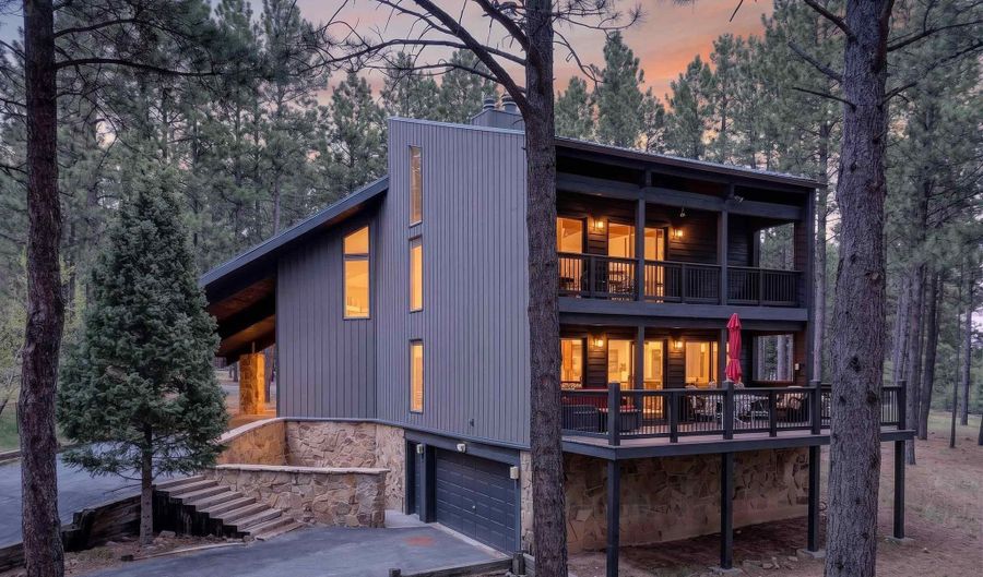 51 St Andrews Way, Angel Fire, NM 87710 - 4 Beds, 4 Bath