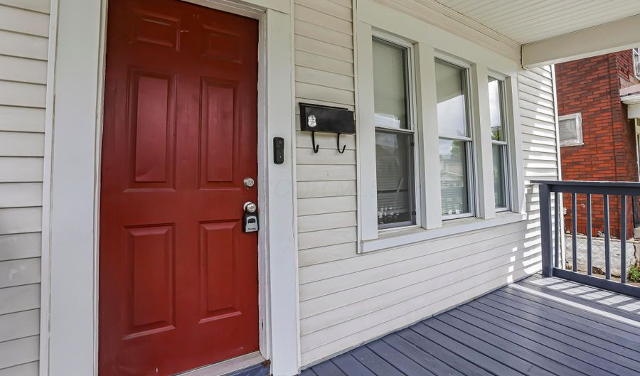 172 S Richardson Ave, Columbus, OH 43204 - 3 Beds, 1 Bath
